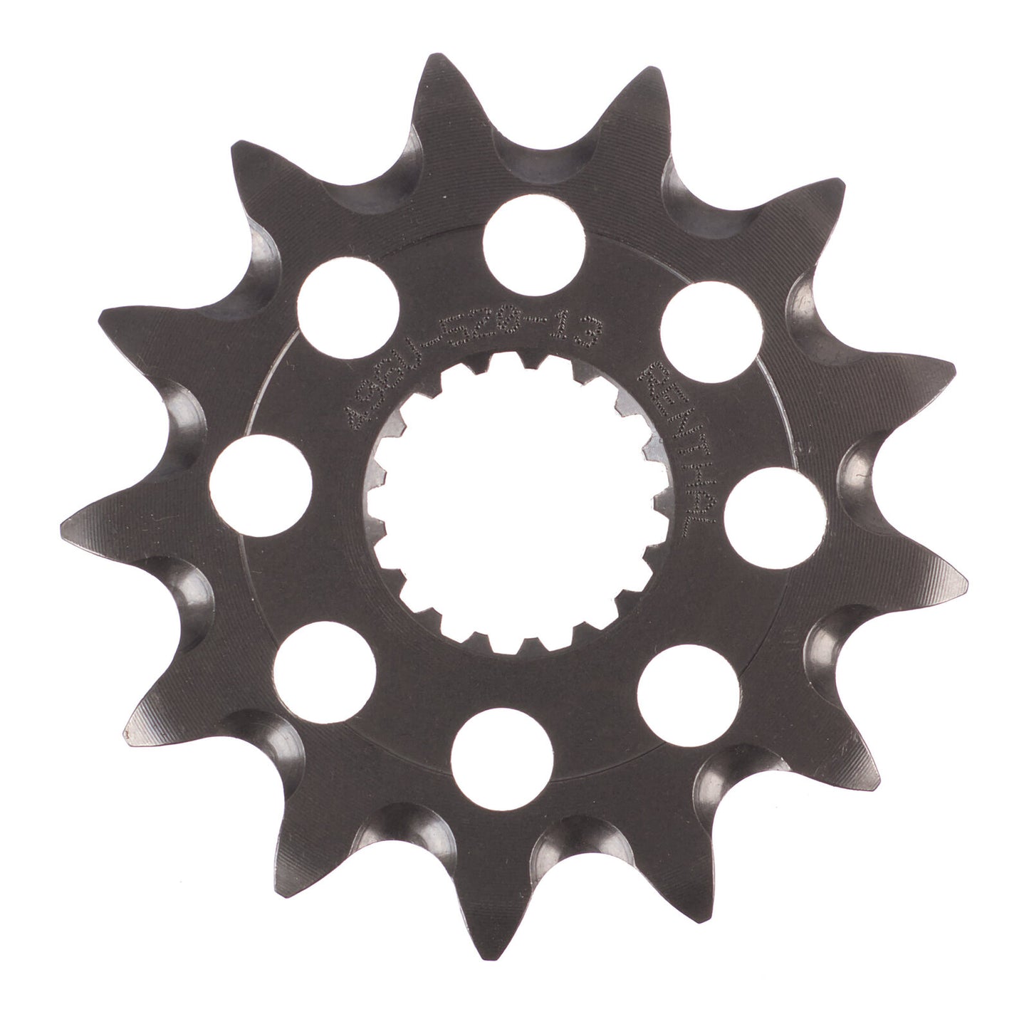 Renthal Front Sprocket 13T Grooved Suzuki RMZ450 '15-'16