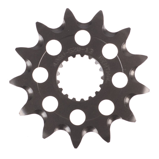 Renthal Front Sprocket 13T Grooved Suzuki RMZ450 '15-'16