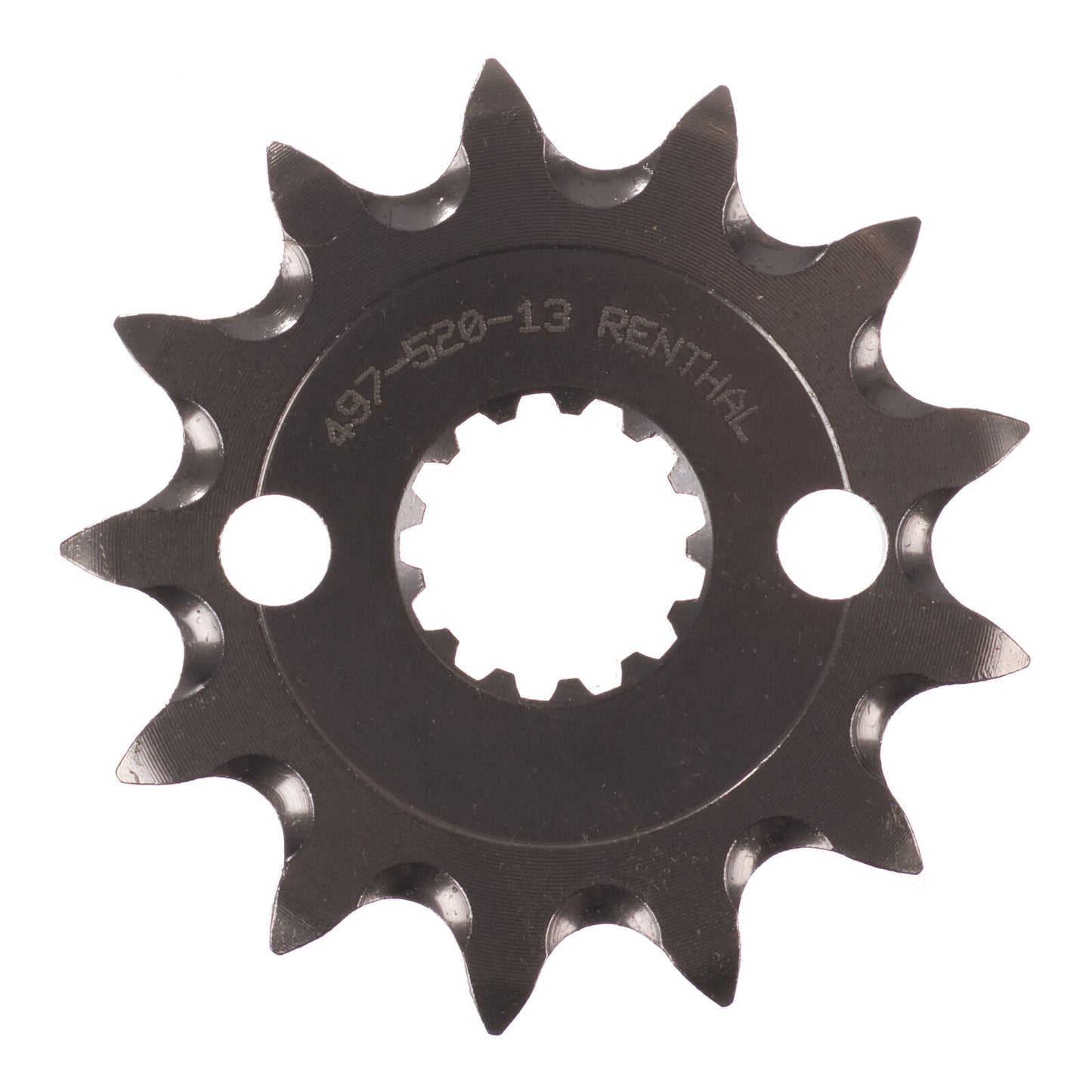 Renthal Front Sprocket 13T Grooved