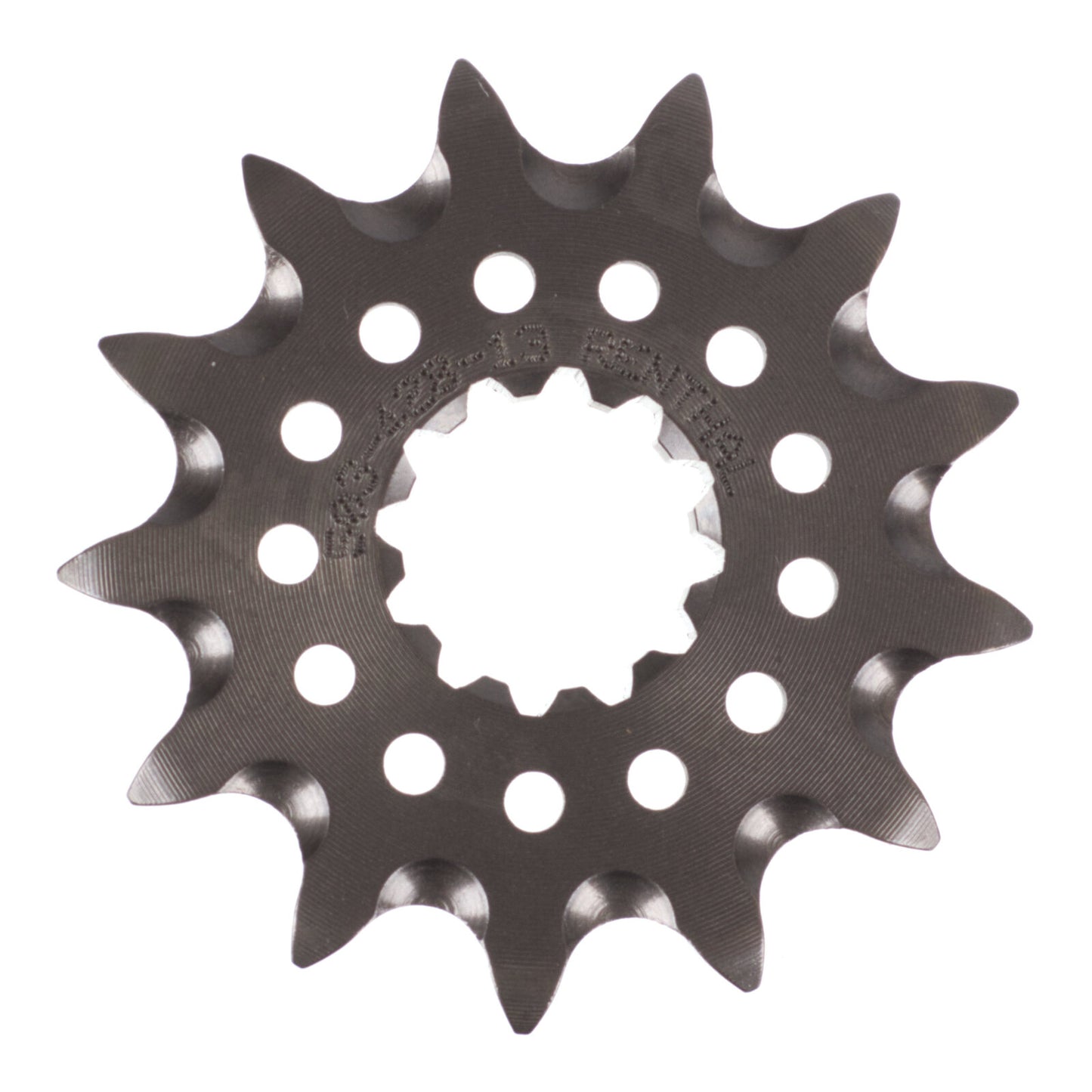 Renthal Front Sprocket 13T Grooved