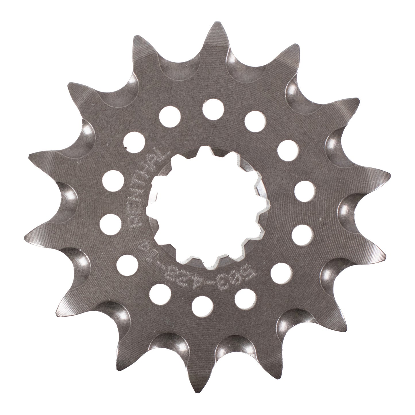 Renthal Front Sprocket 14T Grooved