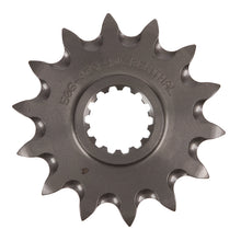 Renthal Front Sprocket 14T Grooved Yam YZ65 '18-