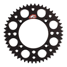 Renthal Rear Sprocket 48T Black