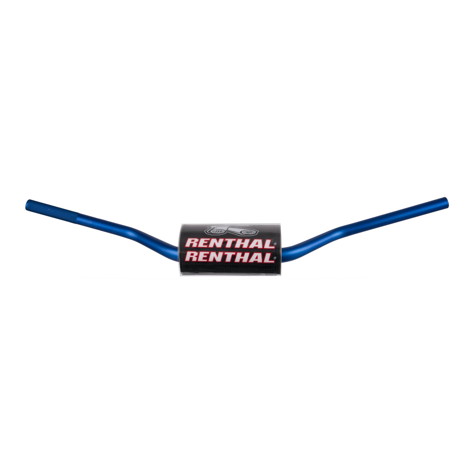 Renthal Fatbar Handlebar Reed Windham - Blue