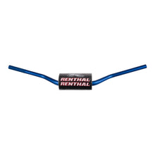Renthal Fatbar Handlebar Reed Windham - Blue