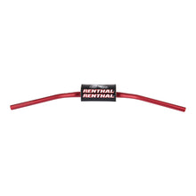 Renthal Fatbar Handlebar RC CRF '04-'18 KX/KXF '06-'20 Red
