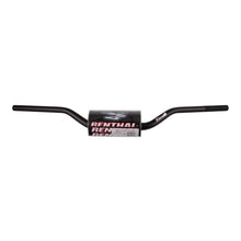 Renthal Fatbar Handlebar Ricky Johnson CR Hi KTM Enduro - Black