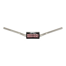 Renthal Fatbar Handlebar Ricky Johnson CR Hi KTM Enduro - Titanium