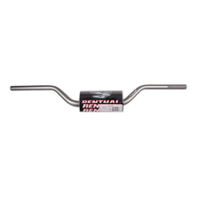 Renthal Fatbar Handlebar RC High - Titanium