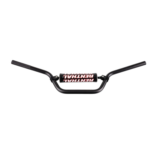 Renthal Handlebar 7/8 Playbike 110cc XR/TTR - Black