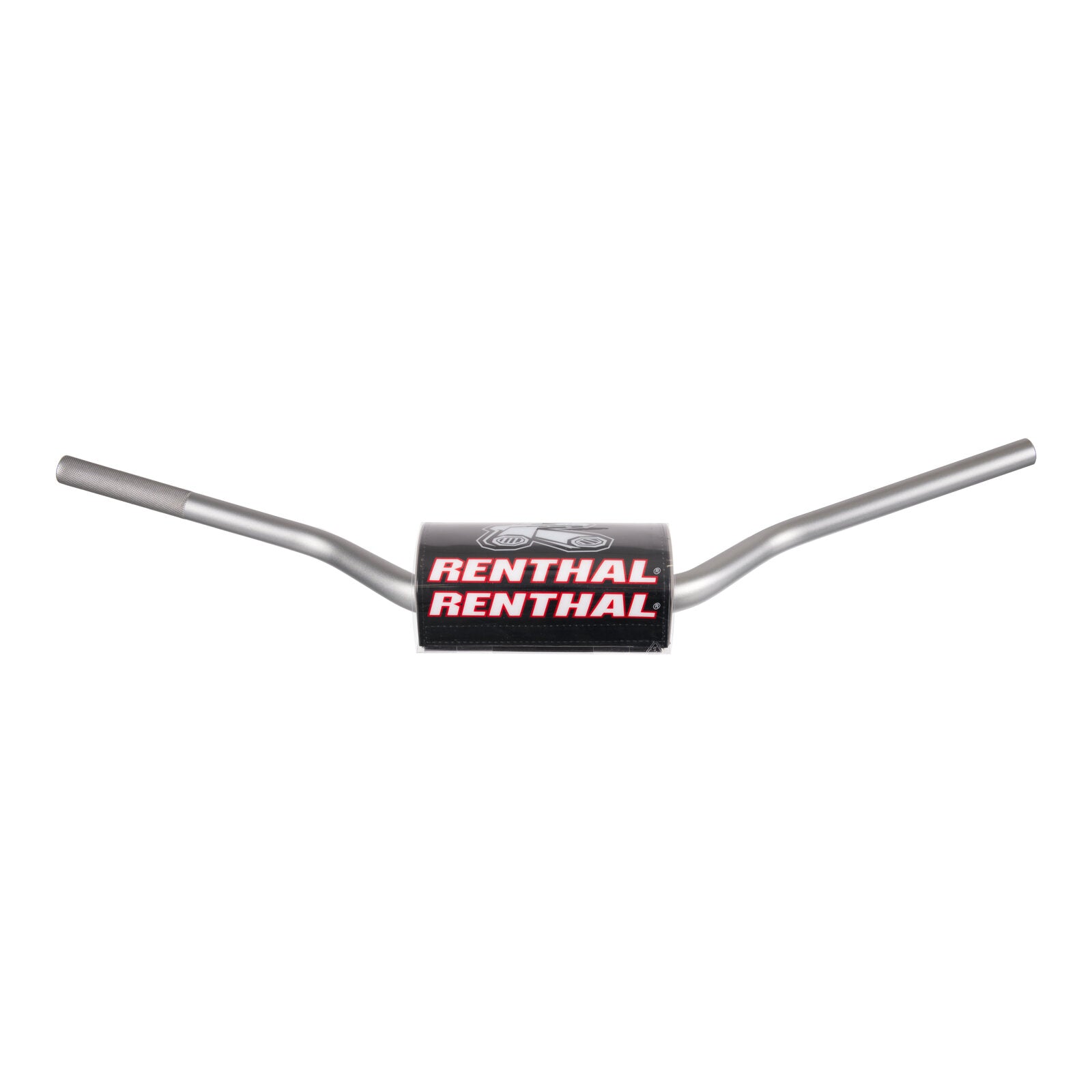 Renthal Fatbar Handlebar RC Mini/85cc - Titanium