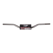 Renthal Fatbar Handlebar SX/F '09-'12 RMZ '06-'13 YZ/F '18-'21 - Titanium