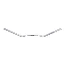 Renthal Handlebar 7/8 Road Low Silver