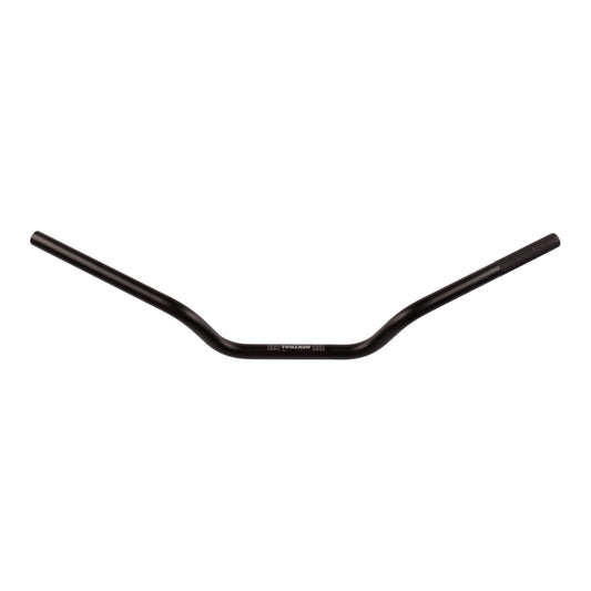 Renthal Handlebar 7/8 Road Medium - Black