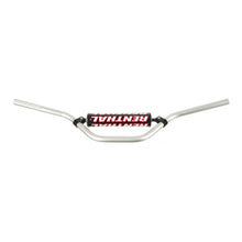 Renthal Handlebar 7/8 Mini High - Silver