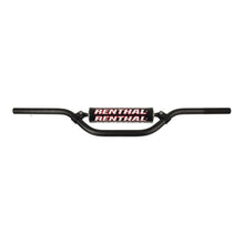 Renthal Handlebar 7/8 RC Mini - Black