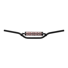 Renthal Handlebar 7/8 CR Low - Black