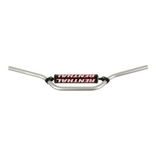 Renthal Handlebar 7/8 Silver - Padded