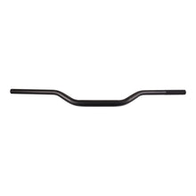 Renthal Fatbar Handlebar Street Low Black