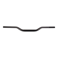 Renthal Fatbar Handlebar Street Low Black