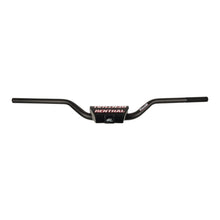 Renthal Fatbar Handlebar Trials 110 - Black