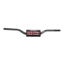 Renthal Fatbar Handlebar KTM SX85 '13> Husqvarna TC85 '17> - Black