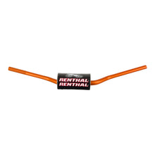 Renthal Fatbar Handlebar KTM SX85 '13> Husqvarna TC85 '17> - Orange