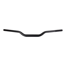 Renthal Fatbar Handlebar Street  Low Touring - Black