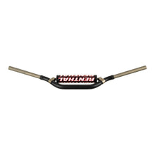 Renthal 918 Twinwall Handlebar - Black
