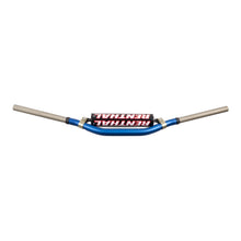 Renthal 921 Twinwall Handlebar - Blue