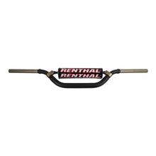 Renthal 922 Twinwall Handlebar - Black