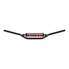 Renthal 966 Handlebar 7/8 Reed / Windham / McGrath - Black