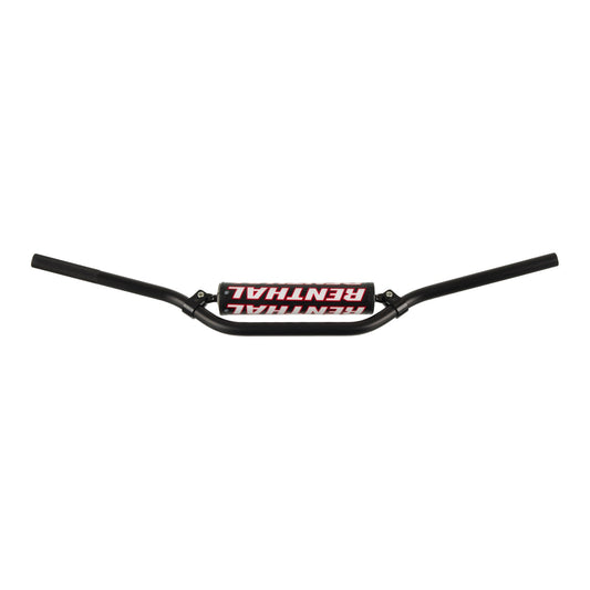 Renthal 966 Handlebar 7/8 Reed / Windham / McGrath - Black