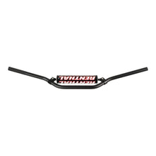 Renthal 971 Handlebar 7/8 Carmichael/Windham - Black