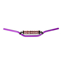 Renthal 971 Handlebar 7/8 - Purple