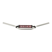 Renthal 971 Handlebar 7/8 Carmichael/Windham - Silver