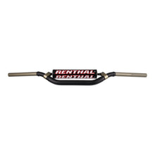 Renthal 990 Twinwall Handlebar - Black