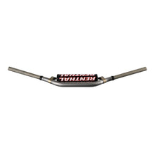Renthal 999 Twinwall Handlebar - Titanium