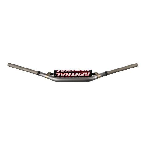 Renthal 999 Twinwall Handlebar - Titanium