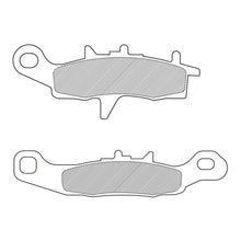 Renthal Brake Pads FDB2080