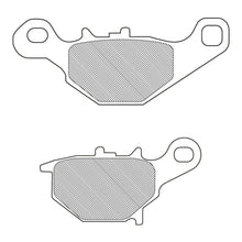 Renthal Brake Pads FDB2197