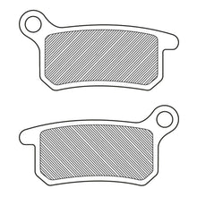 Renthal Brake Pads FDB2157