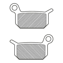 Renthal Brake Pads FDB2183