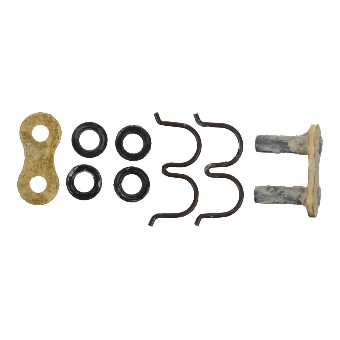 Renthal R3-3 Chain 520 Rivet Link