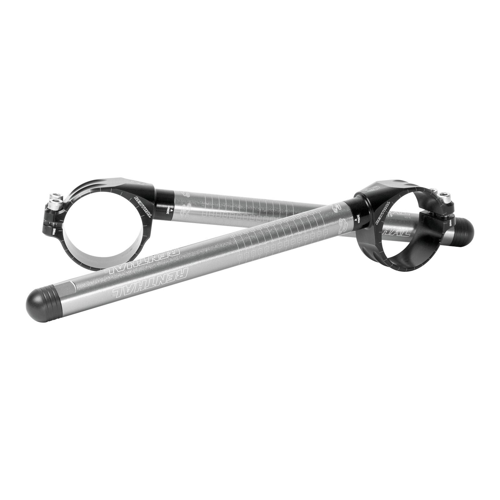 Renthal Clip-On Handlebar 52mm Gen3