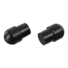 Renthal Handlebar Plastic End-Plugs (Pair)