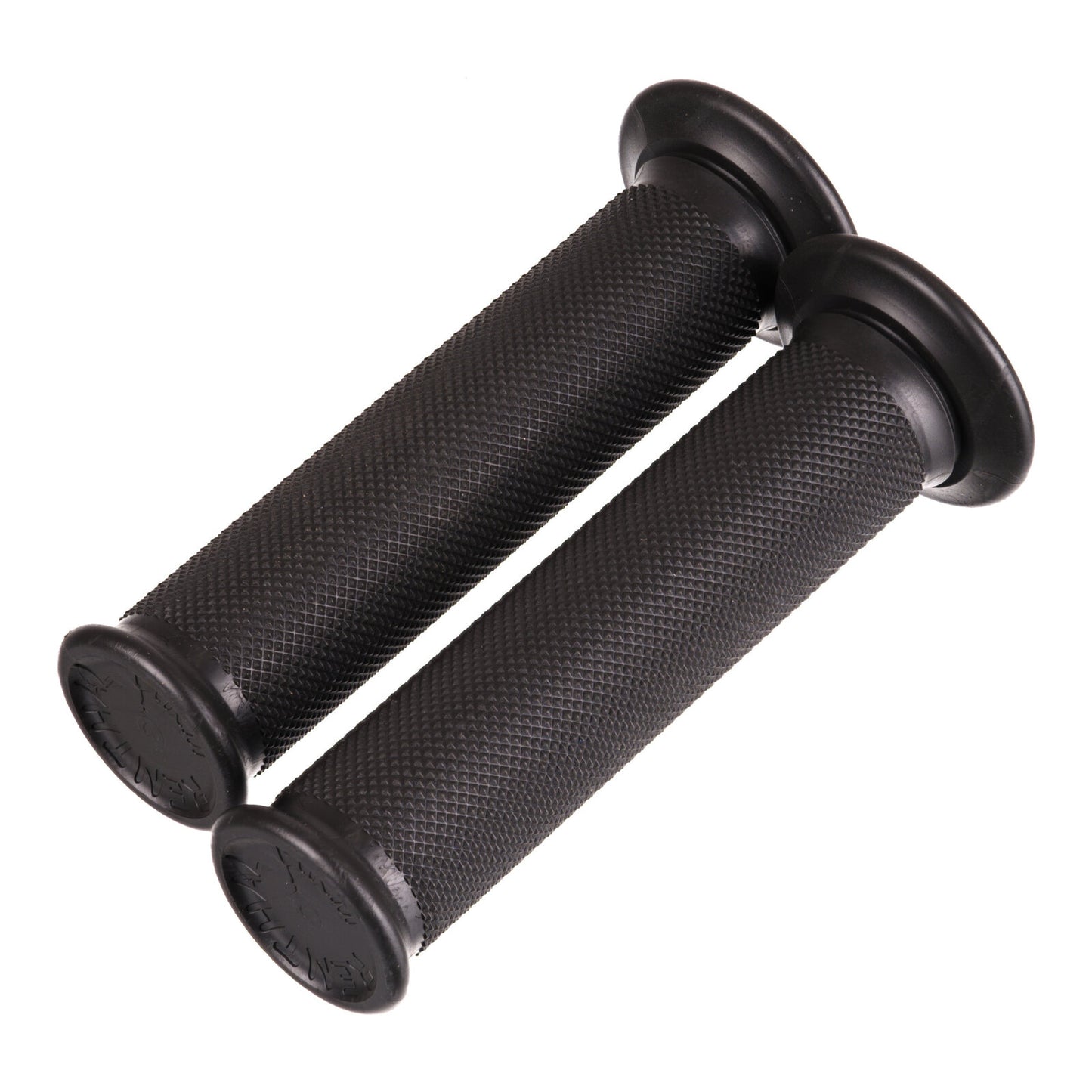 Renthal SL ATV Handlebar Grips Firm Full Diamond