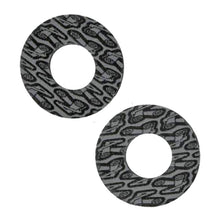 Renthal Handlebar Grip Donutz - Grey