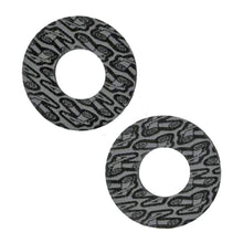 Renthal Handlebar Grip Donutz - Grey