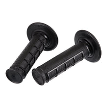 Renthal DL Dual Handlebar Grips Ultra Tacky Diamond / Waffle
